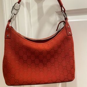 Gucci Handbag